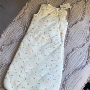 Angel Dear Sleep Sack NWT 0-6 Mos